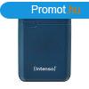 Intenso XS10000 10000mAh PowerBank Petrol