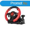 Spirit Of Gamer Wheel Pro 1 USB Kormny Black/Red