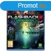 Flashback 2 (Limited Kiads) - PS5