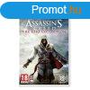 Assassin?s Creed (The Ezio Collection) - Switch