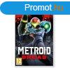 Metroid: Dread - Switch