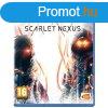 Scarlet Nexus - PS5