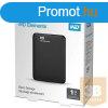 Western Digital 1TB Elements Portable 2,5" Kls HDD US