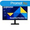 SAMSUNG IPS 100Hz monitor 24" 1920x1080, 16:9, 250cd/m2