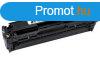 CANON CRG718 UTNGYRTOTT TONER fekete 3.500 oldal kapacits