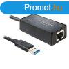 DELOCK talakt USB 3.0 Type-A > Gigabit LAN