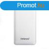 Intenso XS20000 20000mAh PowerBank White