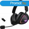 Asus ROG DELTA II Wireless Bluetooth Headset Black