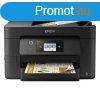 Epson WorkForce WF-3820DWF Nyomtat, fekete