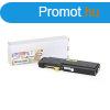 Dell C3760 toner yellow ORINK 