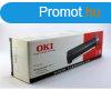 Oki OL1200/16N toner ORIGINAL lertkelt 