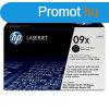 Hp C3909A toner ORIGINAL lertkelt 