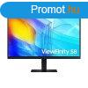 SAMSUNG IPS monitor B2B 27" S80D, 3840x2160, 16:9, 350c