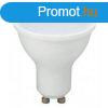LED spot g GU10 7W KzpFehr/4200 K, 750 lumen tejbra 3 