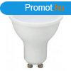 LED spot g GU10 5W KzpFehr/4200K 580lumen tej 3v garan