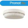 18W LED kr alak, mennyezeti lmpa, 4000K (V-TAC)