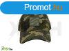 Sonik Mesh Back Trucker hls sapka Camo