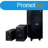 EATON UPS, 9E1000i, 1000VA, 800W, C14, 4xC13, Online, sznet