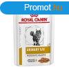 Royal Canin Feline Urinary S/O Moderate Calorie 85 g