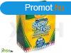 Crayola: SuperTips kimoshat filctoll kszlet - 100 db-os