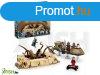 LEGO Star Wars Sivatagi sikl s a sarlacc rege 75396