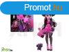 Monster High: Szrnyen j Draculaura baba