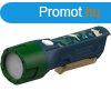 LEDLENSER Kidbeam4 rdlmpa gyerekeknek 70lm zld 2xAAA