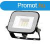 10W LED Reflektor SMD SAMSUNG Chip PRO-S szrke szn 6500K 