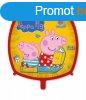 Peppa malac Messy Play flia lufi 46 cm