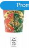 Harry Potter Hogwarts Houses papr pohr 8 db-os 200 ml FSC