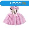 Disney Minnie Pink gyerek szoknya s hajpnt szett