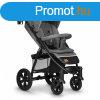Lionelo Annet Tour sport babakocsi - Grey stone