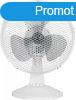 COMFEE CFT23PW00A2 asztali ventiltor 25 W tmr 23 cm csen