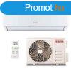 Aiwa ACD-18KBTU Prmium Japn technolgis ht-ft inverte
