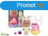 Cry Babies: Magic Tears Stars Jumpy Monsters - Nunu
