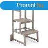 Fillikid tanultorony fa Vista szrke 1550-07