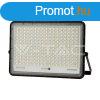 30W LED Napelemes reflektor 6400K cserlhet akkumultor,3m 