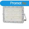 15W LED Napelemes reflektor 6400K cserlhet akkumultor,3m 