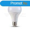 LED izz SAMSUNG Chip 18W E27 A80 Manyag 3000K (V-TAC)