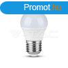 LED izz SAMSUNG Chip 4.5W E27 A++ G45 manyag 4000K (V-TAC)