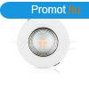 10W LED COB Mlysugrz Kerek A++ 120 lm/W Hideg Fehr (V-TA