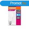 LED izz, E27, gmb, A60, 5W, 470lm, 4000K (HF), OSRAM "