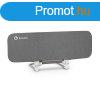 Lionelo Lora hordozhat leessgtl - Grey stone (105x43x46 