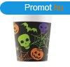 Halloween Happy papr pohr 8 db-os 200 ml FSC