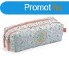 Tolltart kt rekesszel - Madrka - Romantic pencil case