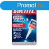 Pillanatragaszt 5g Loctite Super Bond Precision