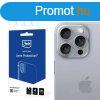 3mk Lens Protect kamera lencse vd flia iPhone 16 Pro - 4d