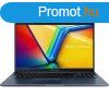 Asus VivoBook M1502YA-NJ296 - No OS - Quiet Blue (bontott)