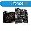 GIGABYTE Alaplap AM5 A620M H AMD A620, mATX