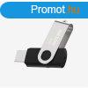 HIKSEMI Pendrive 16GB M200S "Rotary" U3 USB 3.0, S